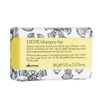 Davines Dede Shampoo Bar (For all hair types) 100g/3.53oz /