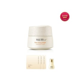 [Benefit+]Time Energy Bright Luminous Cream 50ml / [혜택+]타임에너지 브라이트 루미너스 크림 50ml