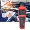 UNI T UT371/UT372 Handheld Non Contact Digital Display Tachometer Rotation