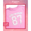 AEROPOSTALE Girls Pants Set - 2 Piece Short Sleeve Graphic