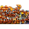Baltic Amber Necklace for Adult - Natural Amber from Baltic