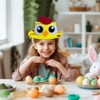 Easter Bonnet Decorations Kit,Make Your Own Easter Bonnet,Easter Bonnet Hat