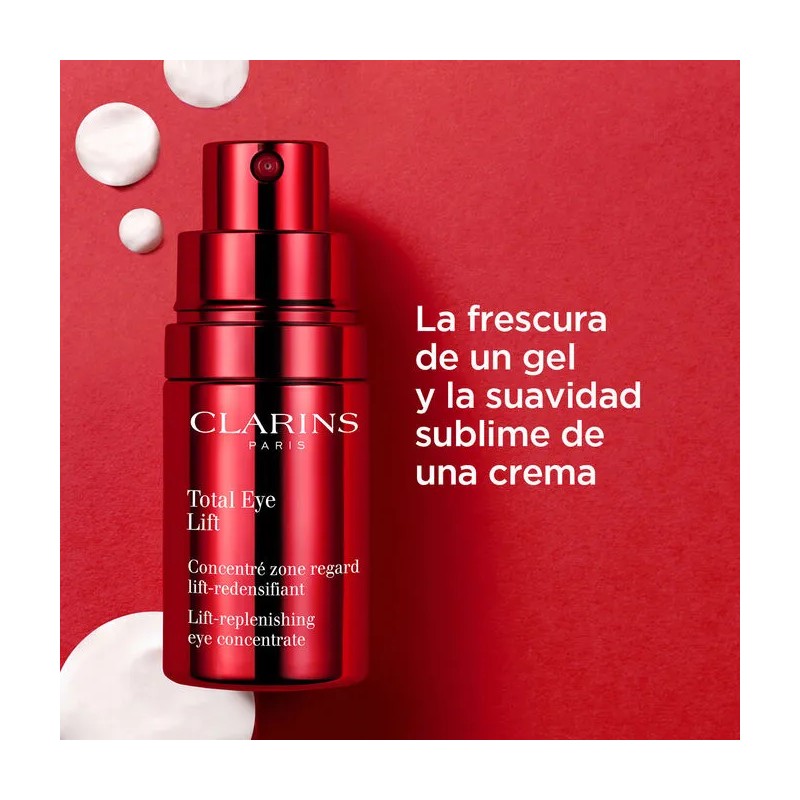 Clarins Multi Intensive Nuit