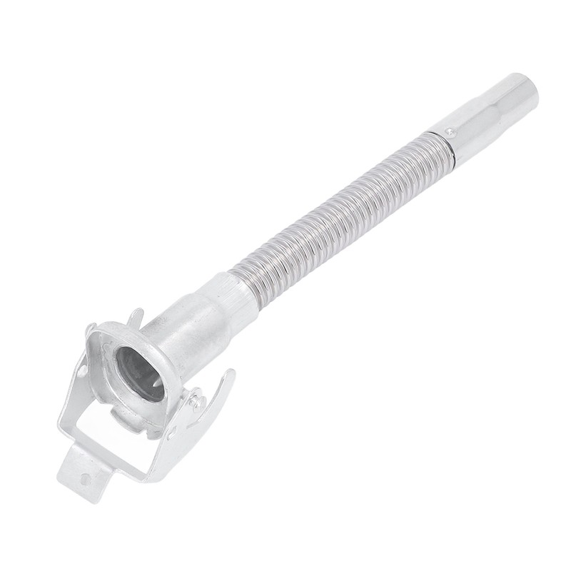 Oil Drain Hose Fuel Tank Spout Gas Can Nozzle Stainless