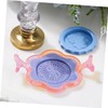 TEHAUX Wax Seal Stamp Mold for Craft Making Retro Design