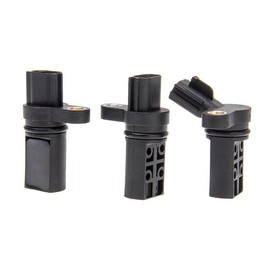 3Pcs Camshaft Crankshaft Position CPS Sensor Kit 23731-AL60A 23731-AL61A 23731-6J90B Compatible with NIS san 350Z Altima Frontier Maxima Murano NV1500 2500 Pathfinder Quest Xterra Infiniti 3.5L 4.0L