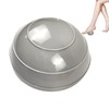 Half Exercise Ball Trainer - Workout Dynamic Training Balance Ball