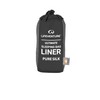 Lifeventure 100% Silk Sleeping Bag Liner, Travel & Camping Sheet