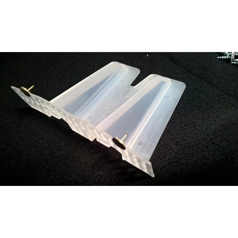 Spehar Bee hive One Way Entrance Kit Set of 3