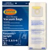EnviroCare Replacement Micro Filtration Vacuum Cleaner Dust Bags made to