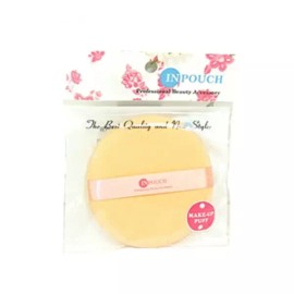라텍스 소 1p 메이크업퍼프 파우더퍼프 물광퍼프 분첩 스펀지 메이크업퍼프 Latex Makeup Puff Powder Puff Water Glow Puff Split Sponge Makeup Puff
