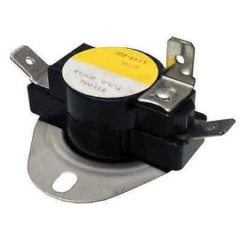 SUPCO LD145 Thermostat 120/240VAC 10A/5A FLA Replacement