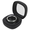 Smart Ring Counter Sleep Tracking Waterproof Multifunction for Health Fitness
