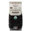 Morelli Squid Ink Pasta Fusilli (Rotini) - Organic Italian Pasta