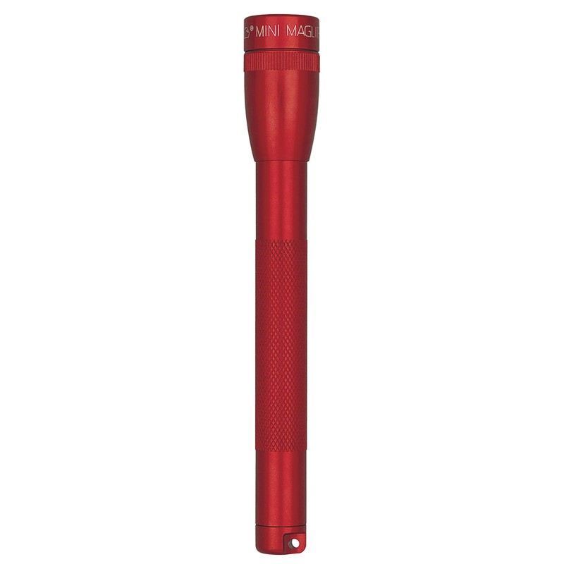 MagLite M3A032Maglite Mini Incandescent 2-Cell AAA Flashlight in Presentation Box,