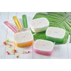 Tatsumiya 30483 Color One-Touch Lunch Pink 400