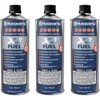 Husqvarna XP Pre-Mixed Fuel and Engine Oil Quart (3 Pack),Blue