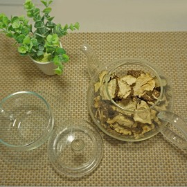 Chamdoori Cheongung 300g (domestic) / 참두리 천궁 300g (국내산)