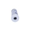 PureT HQCBC-10-10, 10x2.5" Coconut Carbon Block Filter - NSF Certified