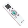 Universal KT-528 Universal AC A/C Remote Replace for Hitachi/Midea/