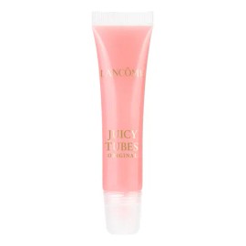Lancôme Juicy Tubes - Gloss Labial Hidratante y Rellenador, Acabado Ultrabrillante, Aroma Afrutado, Textura en Gel, Larga Duración e Hidratación 4H, 15 ml, 02 Spring Fling