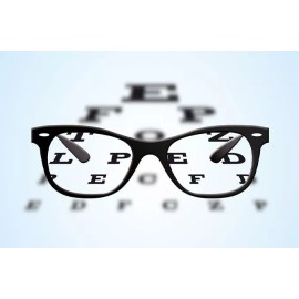 American Optical  Glasses W/ RX online glasses lenses in your own frame ready for rx