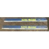 Blu-Mol 2 NOS Millers Falls 17" x1-1/4" x.062 4T 67B