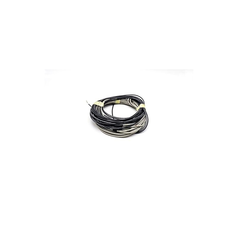 ZOPPAS Drain LINE Heater for Walk in Freezer 12FT 240V
