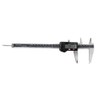 Accusize Industrial Tools 0-8 inch / 0-200 mm Electronic Left