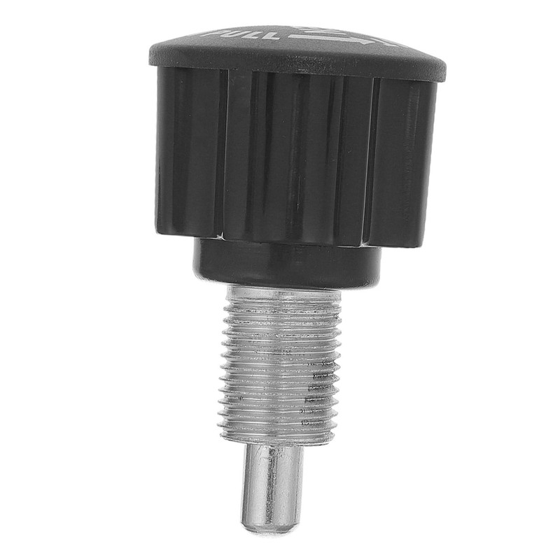 OHPHCALL 5pcs Exercise Bike Replacement Knob Gymnastics Bar Knob Screw