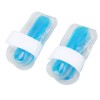 2pcs Finger Hot Cold Pack Quick Cold Reusable Gel Pack