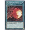 Dragon's Gunfire - SGX3-ENB14 - Common - 1st Edition