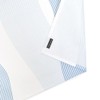 Style Decor W2700110 Laminated Table Runner, Waterproof, Nordic Table Center,