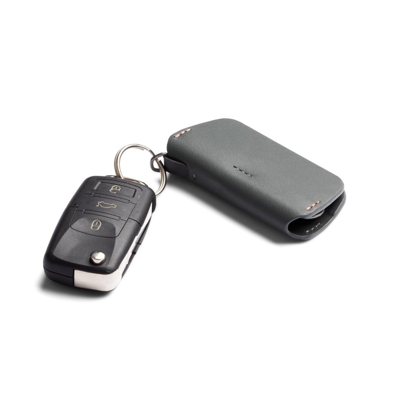Bellroy Key Cover Plus - Third Edition (Leather Key Holder