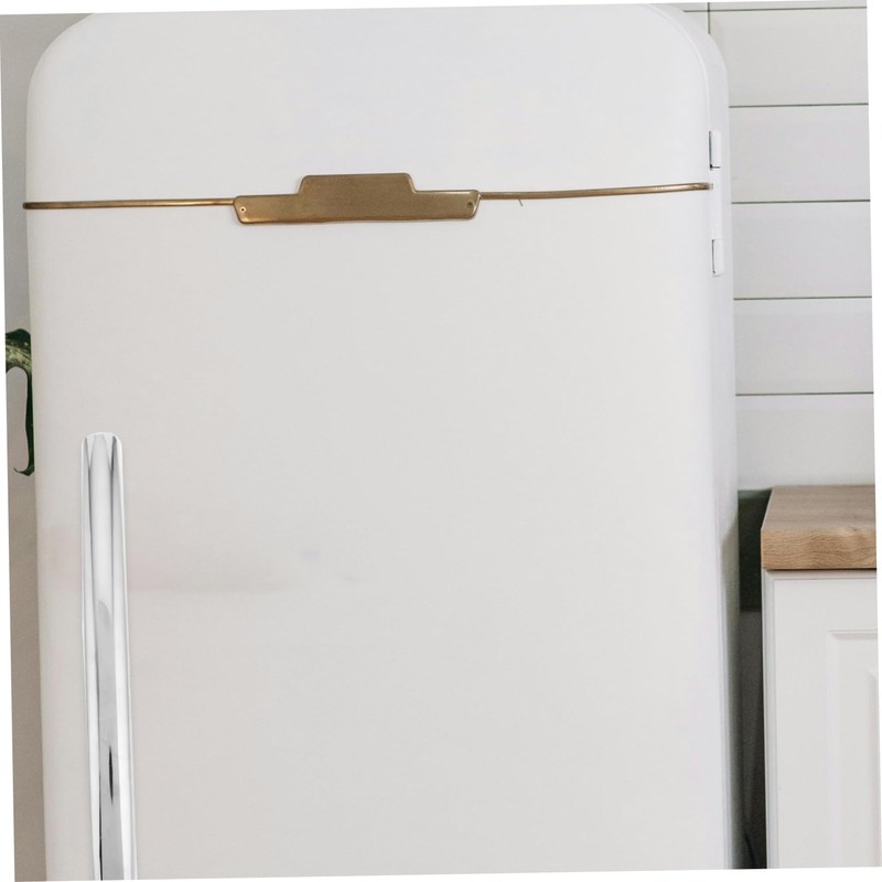 LABRIMP Plastic Refrigerator Door Handle Replacement Fridge Handle for Commercial