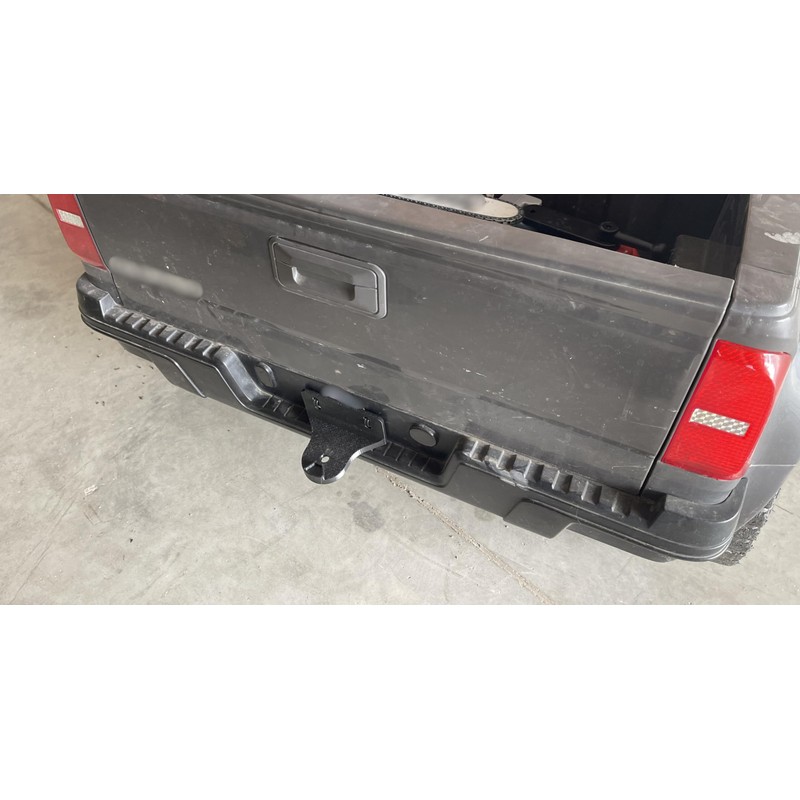 Kids Ride-On Toy Hitch Adapter