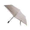 Komiya Shoten Automatic Opening and Closing Umbrella, For Both Sunny