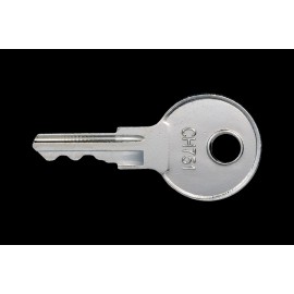 CPG RV Replacement Baggage Door Keys CH751  RV Compartment Keys     2 Keys