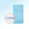 Smooth Glossy Blang Diva Water Velvet Cushion Pact (Refill) / 매끈결광 블랑디바 워터벨벳 쿠션 팩트 (리필)