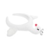 Gatuida Cartoon Swan Hairband Headband for Women Soft Comfortable Photo