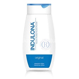 Indulona Original body milk