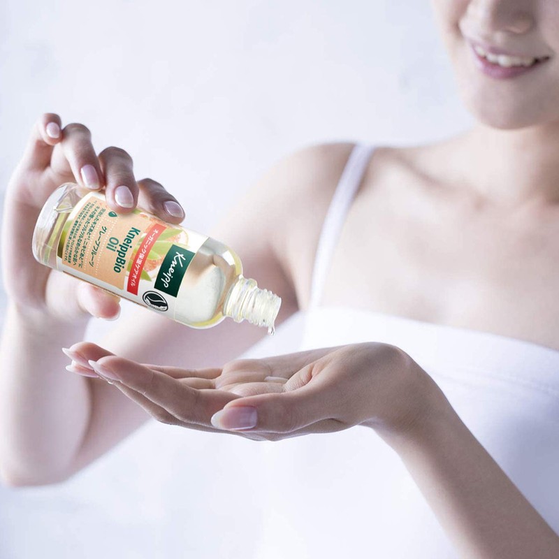 Kneipp Bio Oil, 3.4 fl oz (100 ml), Beauty Essence