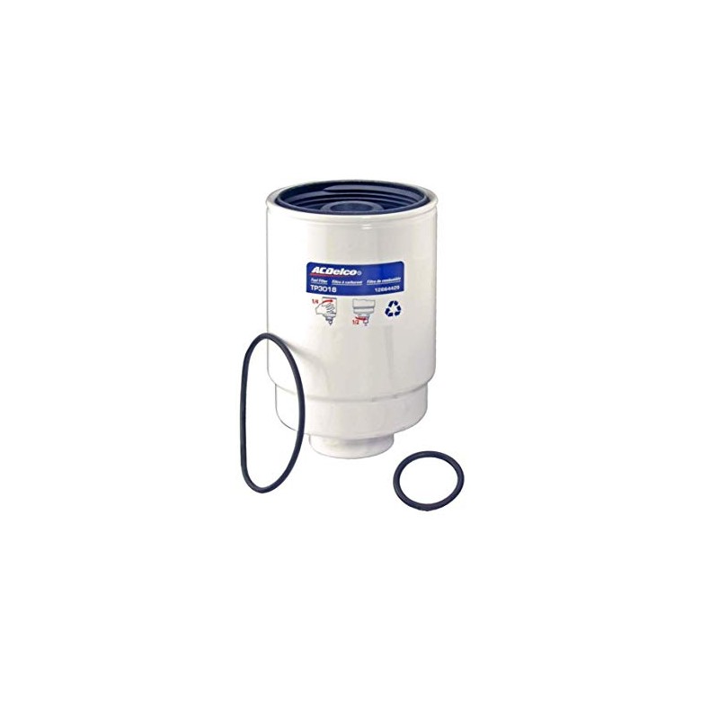 Fuel Filter for 6.6l Duramax LB7 LLY LBZ LMM LML