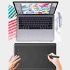 Graphics Tablet 8192 Levels Pressure 5080LPI High Resolution Compact Smart