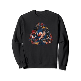 Tropics Rotor RX8/RX7 Sweatshirt
