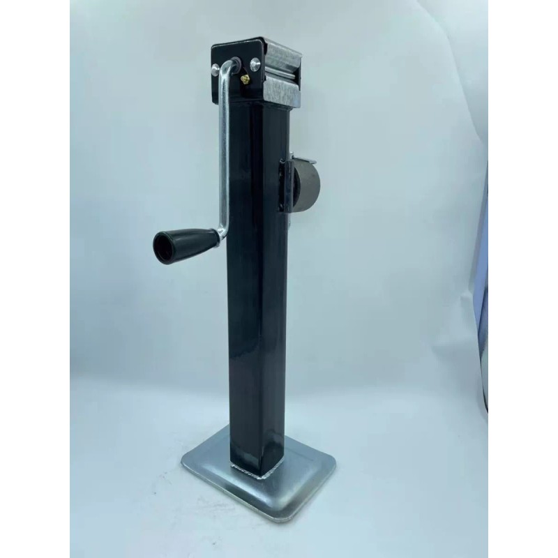 Fixitfast Soporte De Remolque De Gato Manual De 7000 Lbs