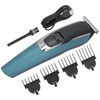 Rechargeable Hair Clipper Trimmer Home Barber Shop Hair Cutting Machine