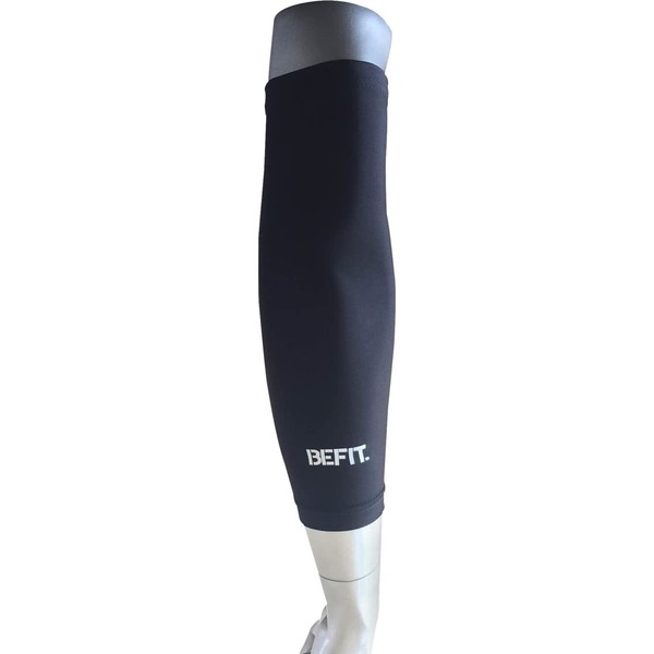 BeFit Compression Extended Elbow Sleeve (Extra Large)