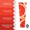 ECODENTA Zahnfleischschutz-Zahnpasta mit Grapefruit und Teebaumöl I Fluoridfreie Toothpaste für