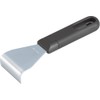 TRUSCO Nakayama TS-214 Spatula, 2.0 inches (50 mm), L-Shape, Heavy